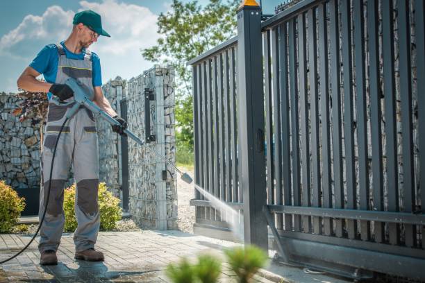Best Post-Construction Pressure Washing  in South Taft, CA