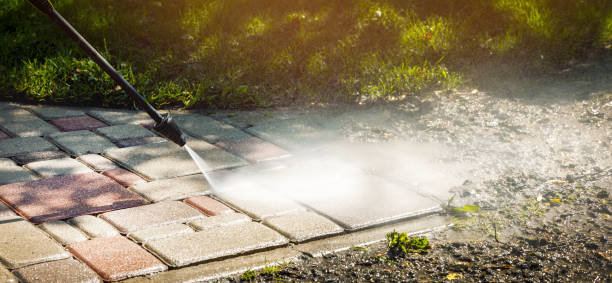 Best Fence Cleaning  in South Taft, CA