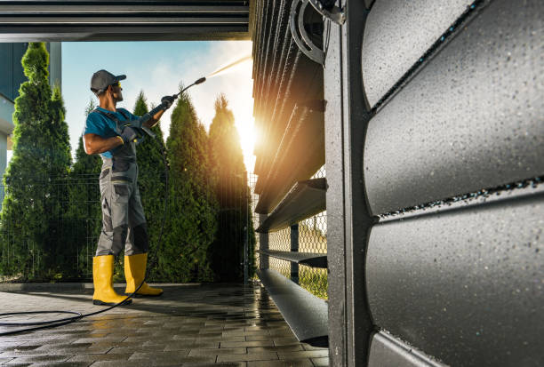 Best Factory Floor Cleaning  in South Taft, CA