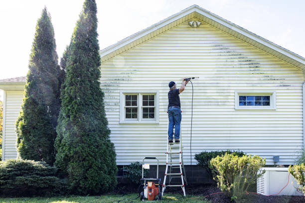 Professional Pressure Washing Services in South Taft, CA