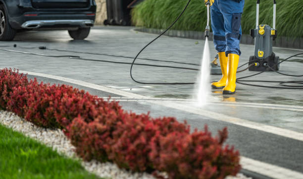 Best Graffiti Removal  in South Taft, CA