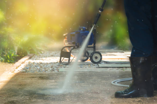 Best Spring Cleaning  in South Taft, CA